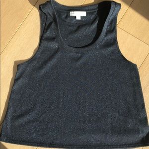 Spiritual gangster tank NWOT